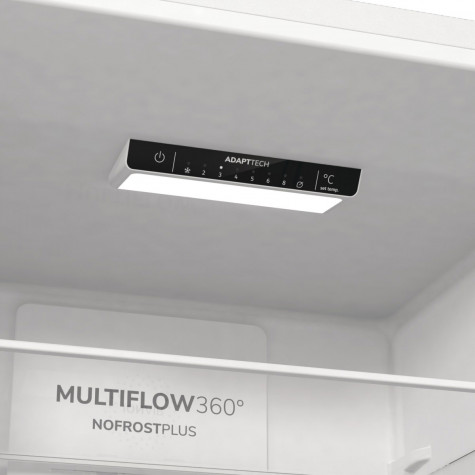 ����������� Gorenje NRK6202EBXL4