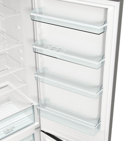 ����������� Gorenje NRK6202EBXL4