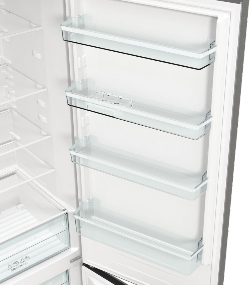 ����������� Gorenje NRK6202EBXL4