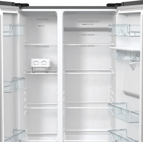 ����������� Side-by-Side Gorenje NRR9185EAXLWD