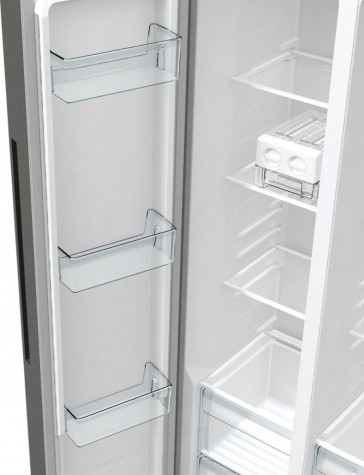 ����������� Side-by-Side Gorenje NRR9185EAXLWD