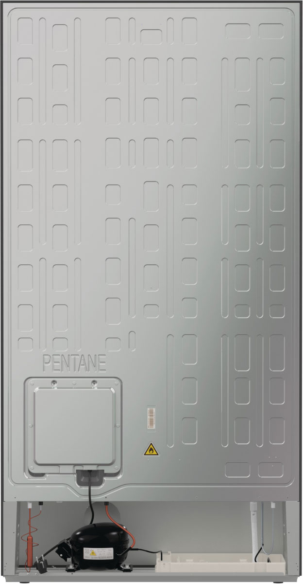 ����������� Side-by-Side Gorenje NRR9185EAXLWD
