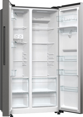 ����������� Side-by-Side Gorenje NRR9185EAXLWD