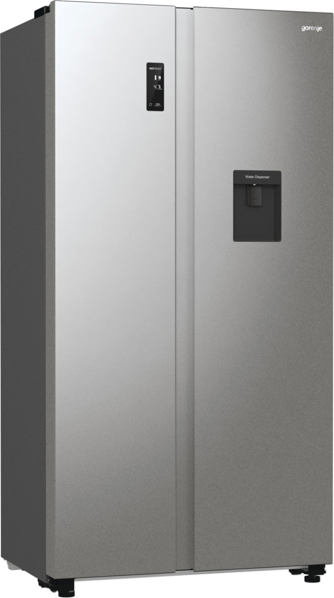 ����������� Side-by-Side Gorenje NRR9185EAXLWD