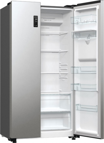 ����������� Side-by-Side Gorenje NRR9185EAXLWD