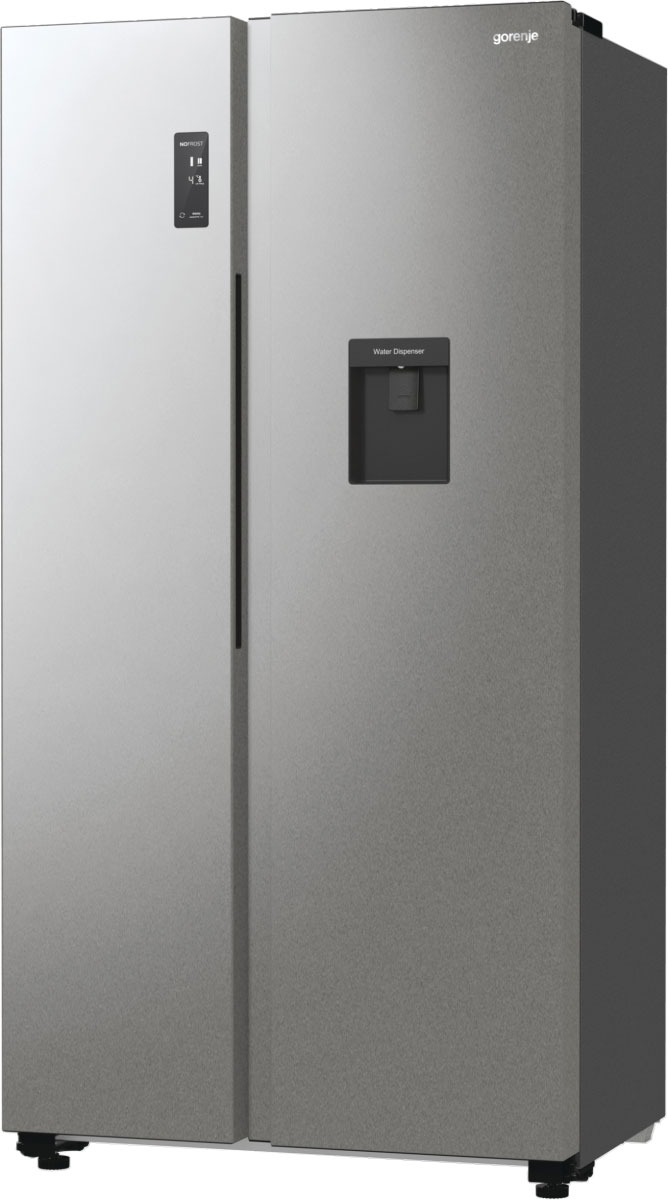 ����������� Side-by-Side Gorenje NRR9185EAXLWD