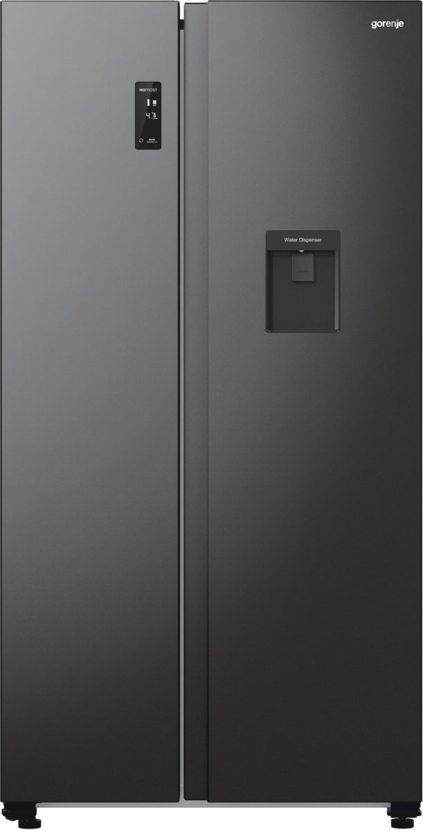 ����������� Side-by-Side Gorenje NRR9185EABXLWD