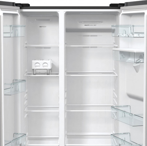 ����������� Side-by-Side Gorenje NRR9185EABXLWD