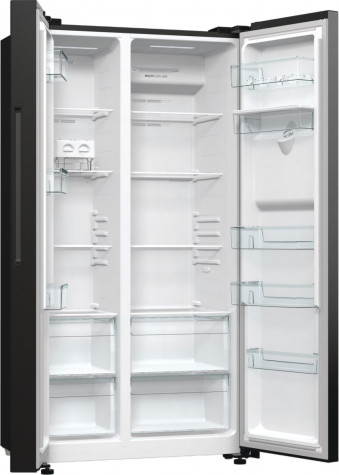 ����������� Side-by-Side Gorenje NRR9185EABXLWD
