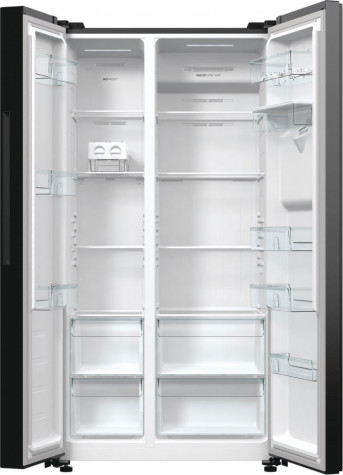 ����������� Side-by-Side Gorenje NRR9185EABXLWD