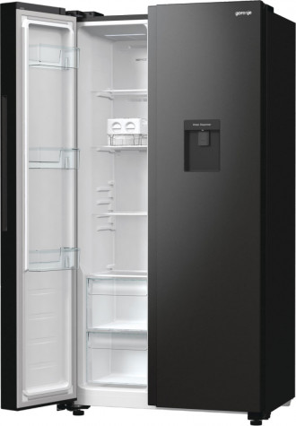 ����������� Side-by-Side Gorenje NRR9185EABXLWD