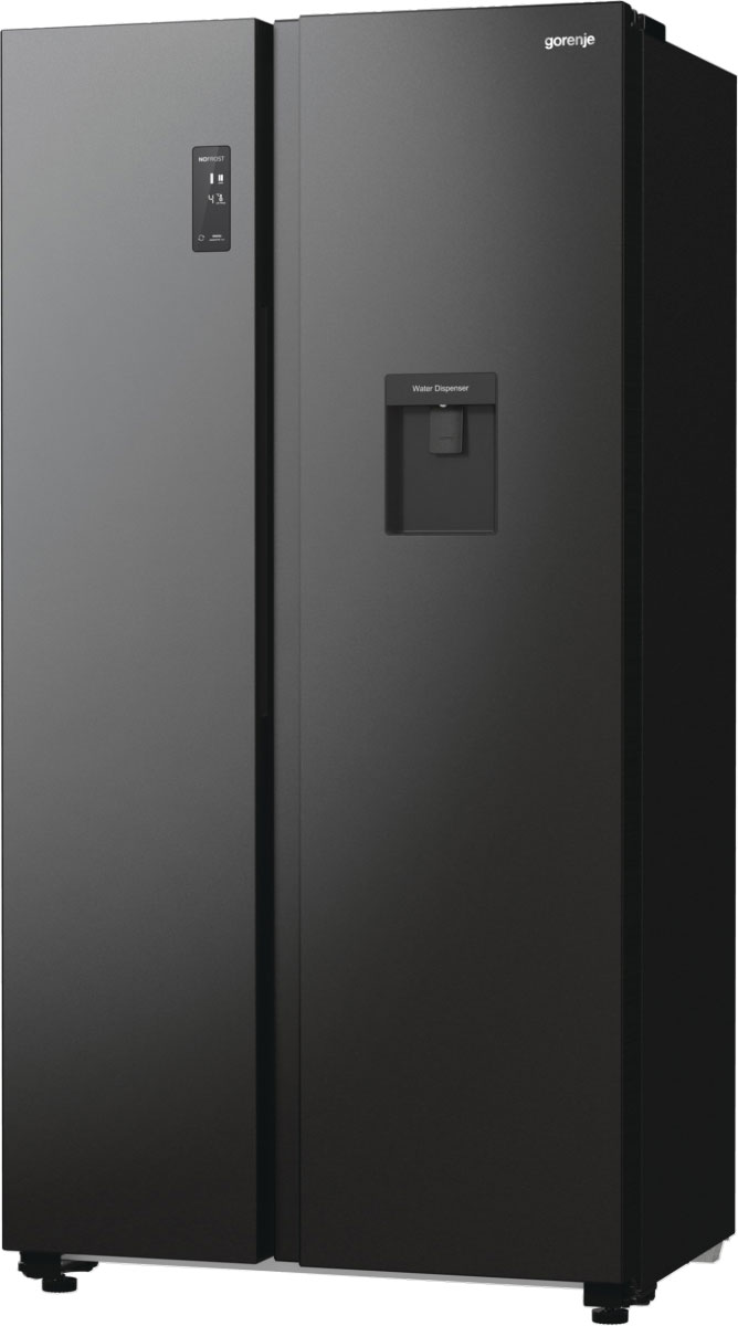 ����������� Side-by-Side Gorenje NRR9185EABXLWD