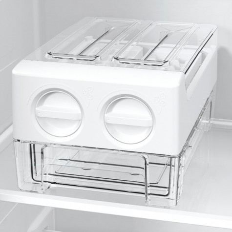 ����������� Side-by-Side Gorenje NRR9185EABXLWD
