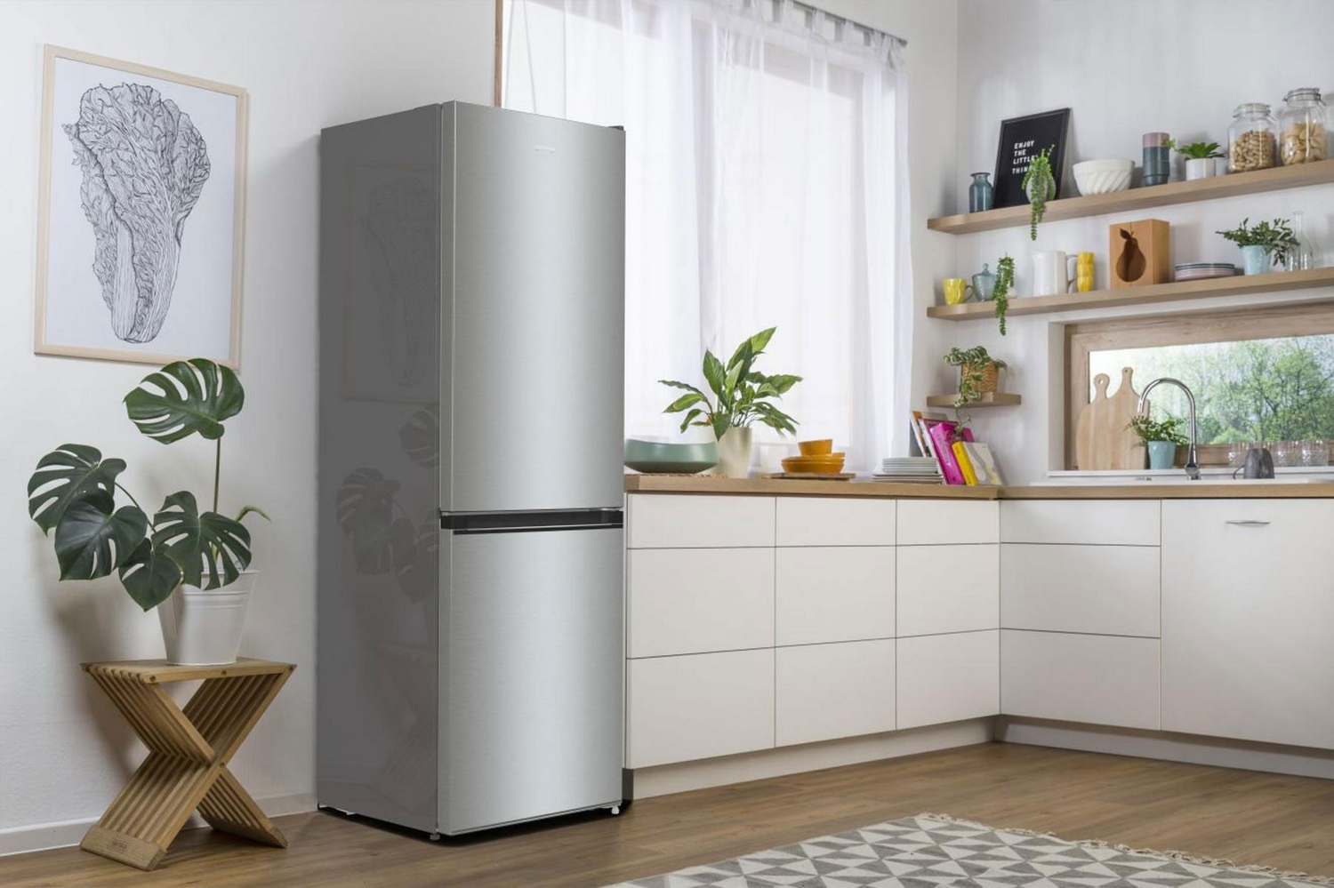����������� Gorenje NRK6191ES4
