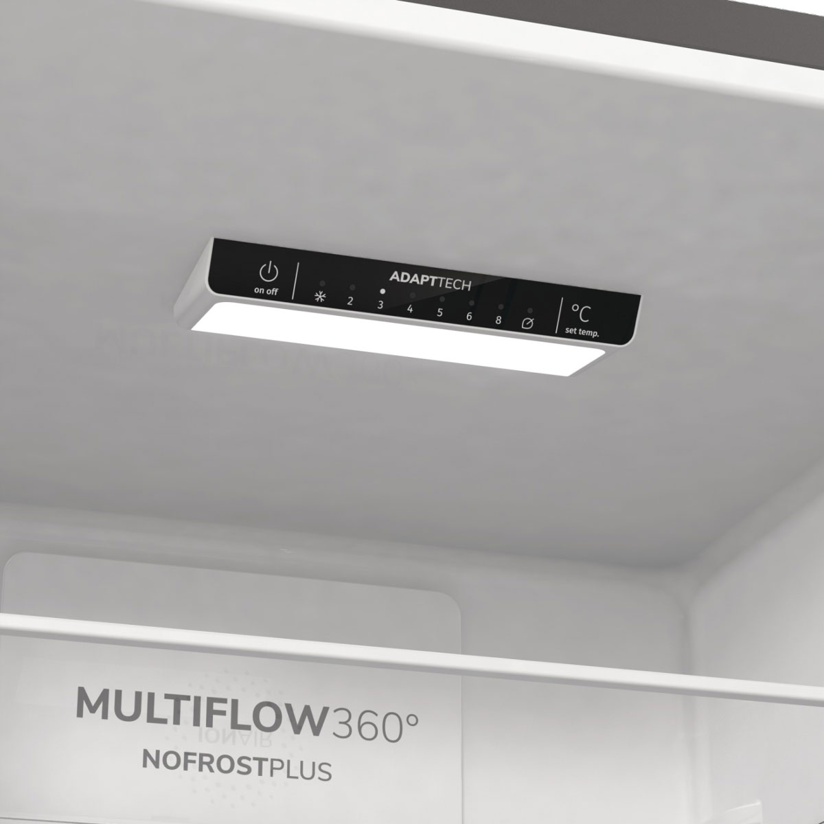 ����������� Gorenje NRK6191ES4