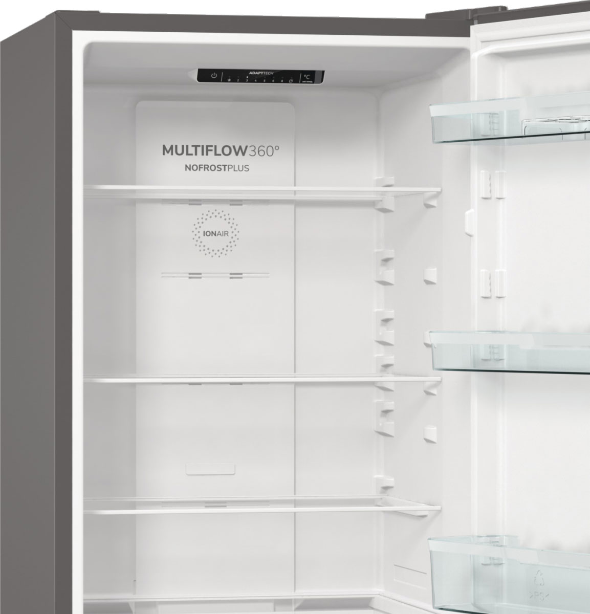 ����������� Gorenje NRK6191ES4