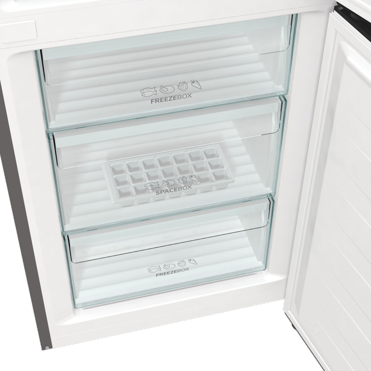 ����������� Gorenje NRK6191ES4