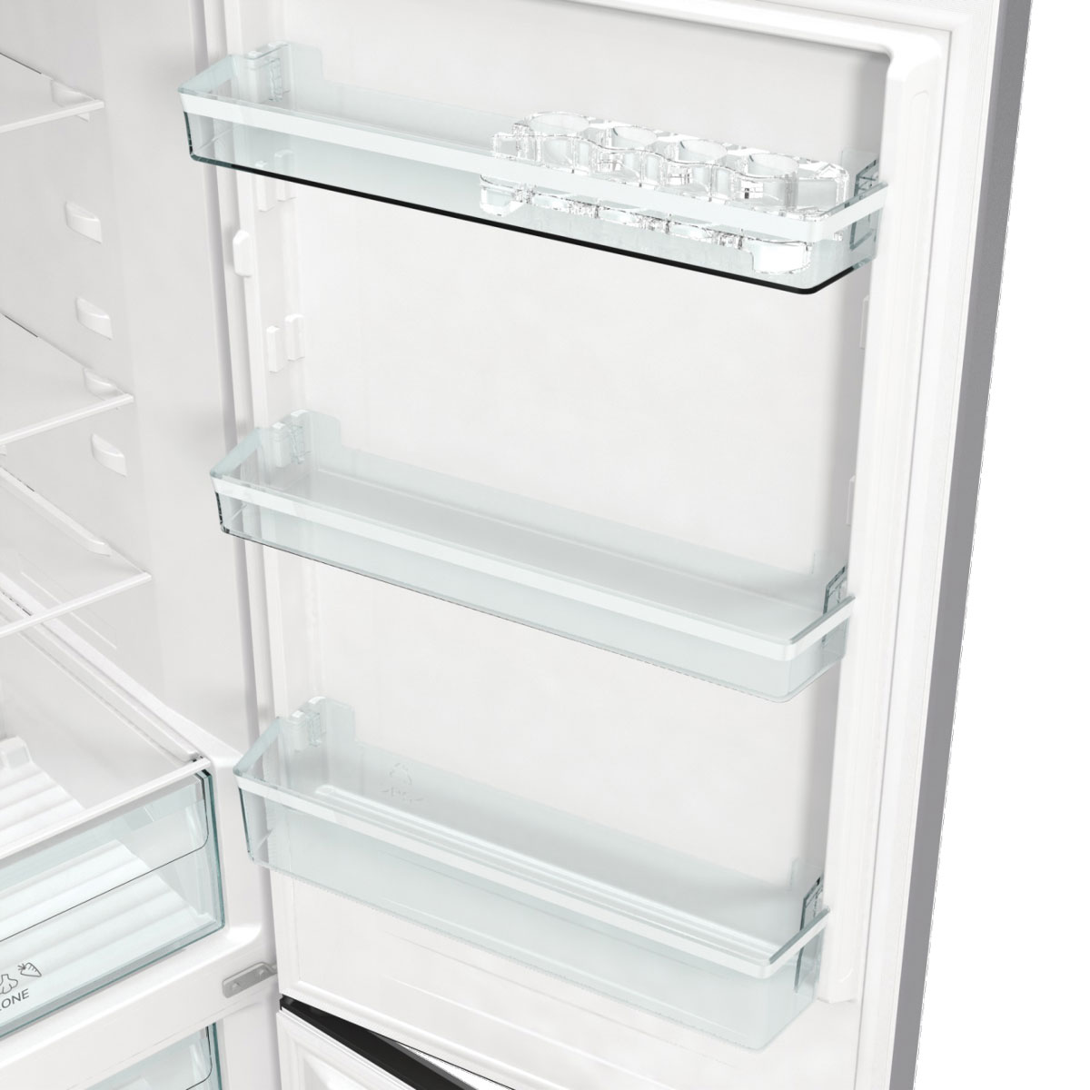 ����������� Gorenje NRK6191ES4