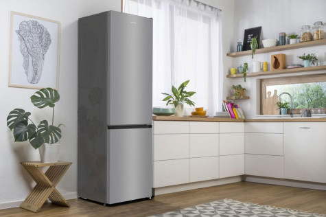 ����������� Gorenje NRK6201PS4