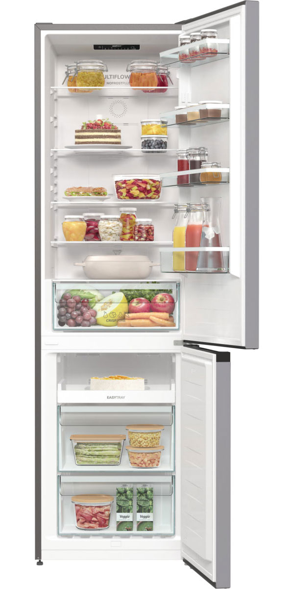 ����������� Gorenje NRK6201PS4