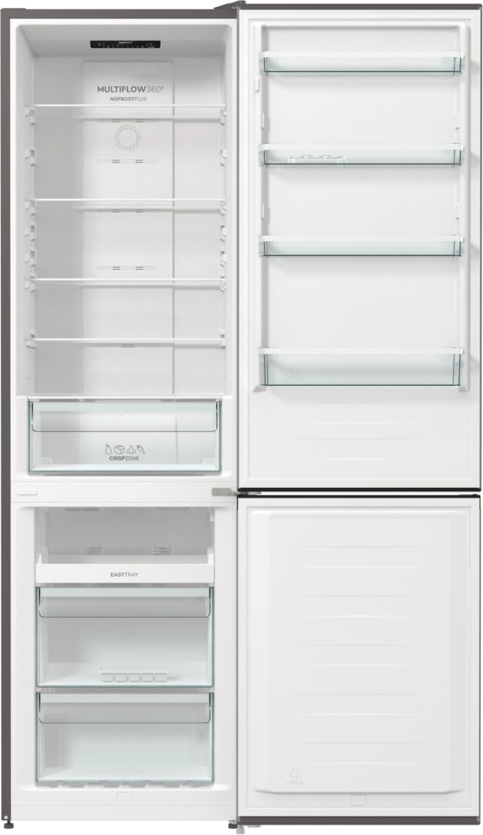 ����������� Gorenje NRK6201PS4