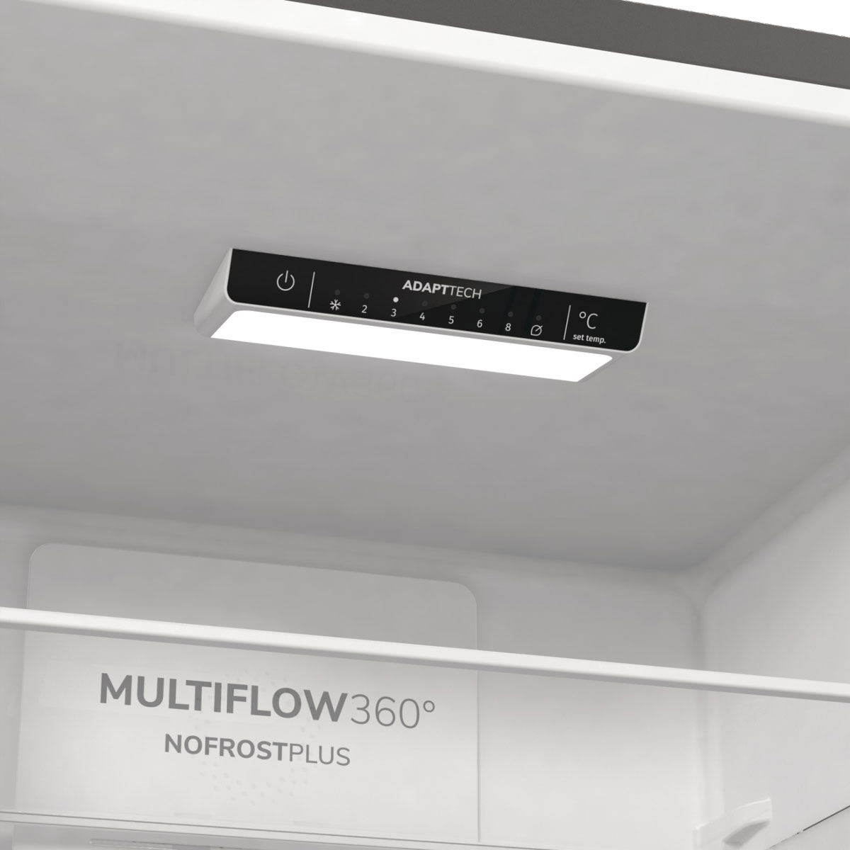 ����������� Gorenje NRK6201PS4