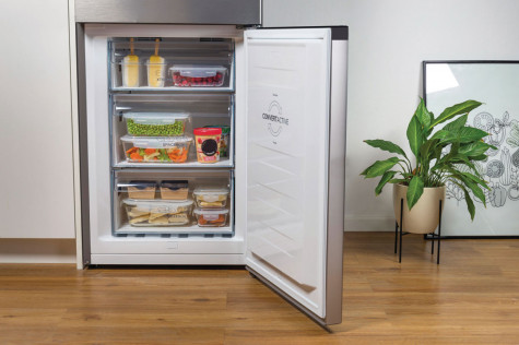 ����������� Gorenje NRK6201PS4