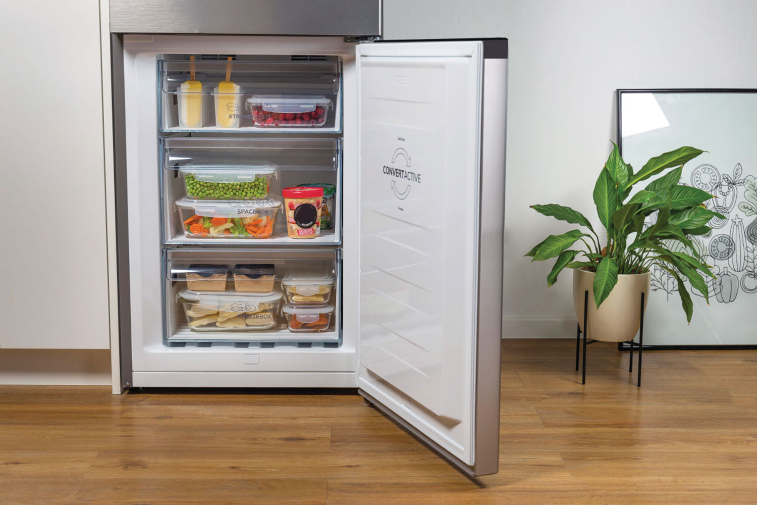 ����������� Gorenje NRK6201PS4