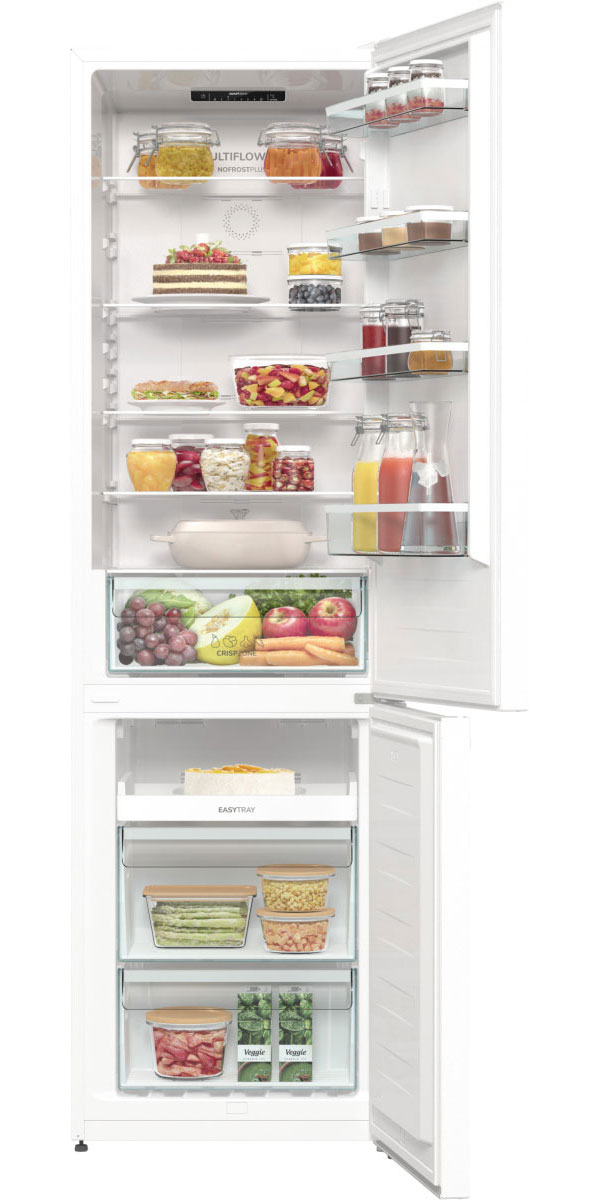����������� Gorenje NRK6201PW4