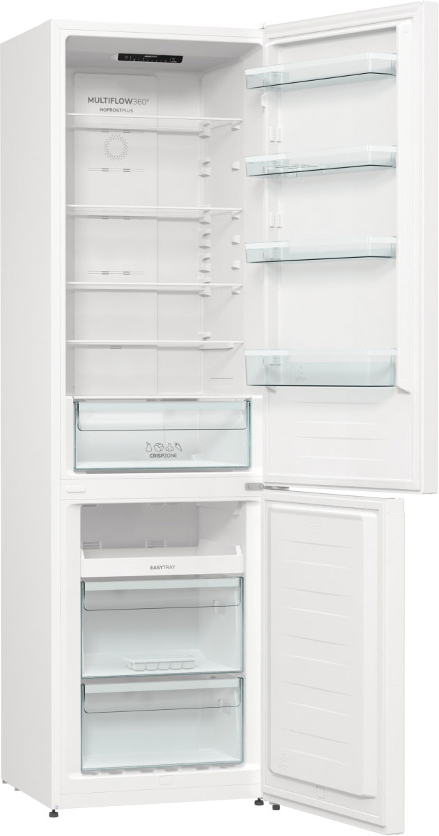 ����������� Gorenje NRK6201PW4