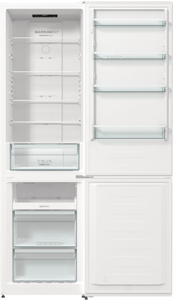 ����������� Gorenje NRK6201PW4