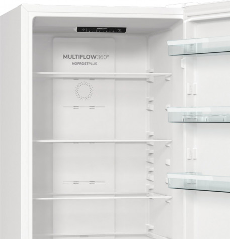 ����������� Gorenje NRK6201PW4
