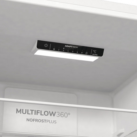 ����������� Gorenje NRK6201PW4
