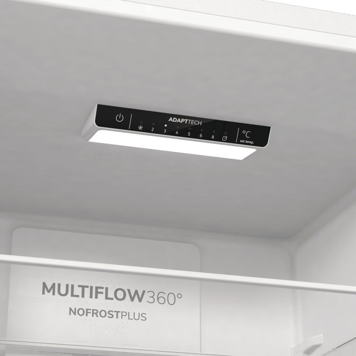 ����������� Gorenje NRK6201PW4