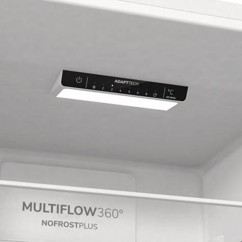 ������������ ����������� Gorenje NRK619EEW4