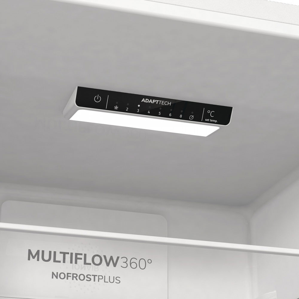 ������������ ����������� Gorenje NRK619EEW4