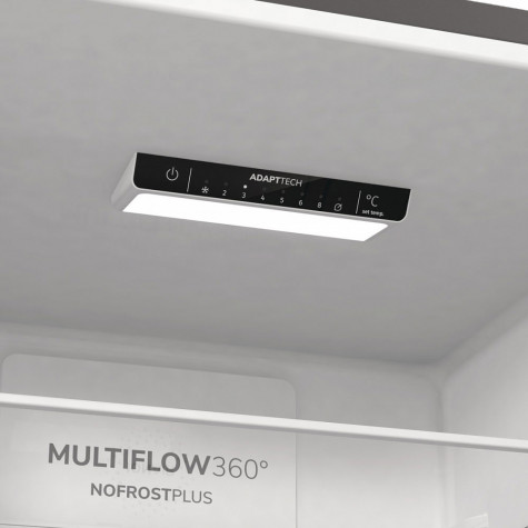 ������������ ����������� Gorenje NRKE62XL
