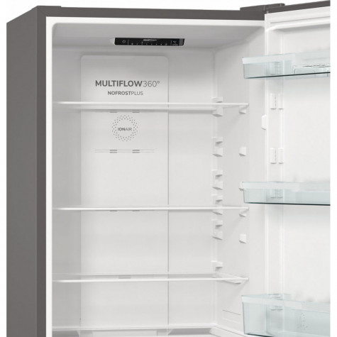 ������������ ����������� Gorenje NRKE62XL