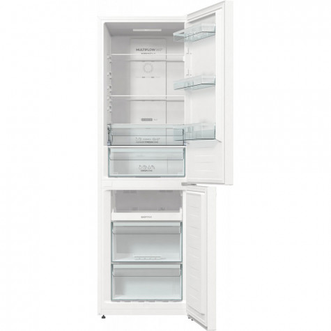 ������������ ����������� Gorenje NRKP61EA2W4