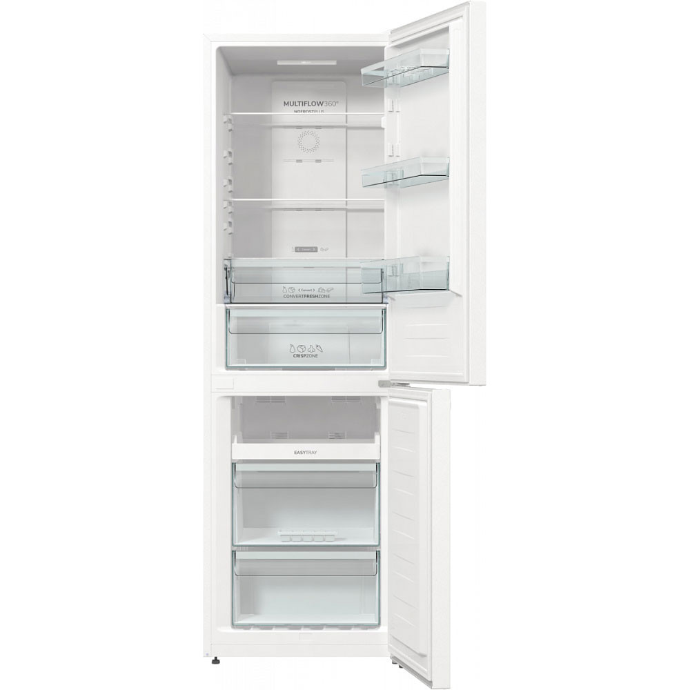 ������������ ����������� Gorenje NRKP61EA2W4