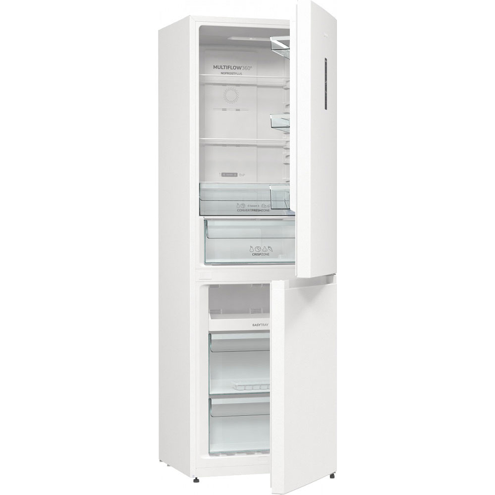 ������������ ����������� Gorenje NRKP61EA2W4