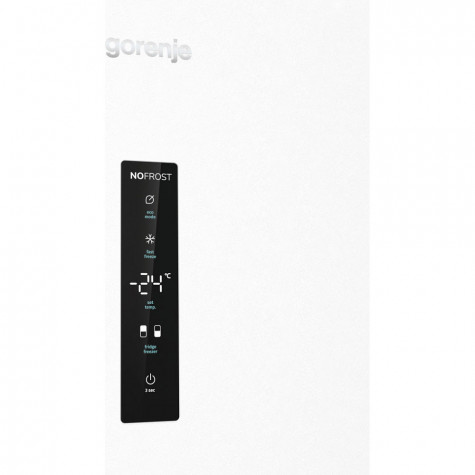 ������������ ����������� Gorenje NRKP61EA2W4