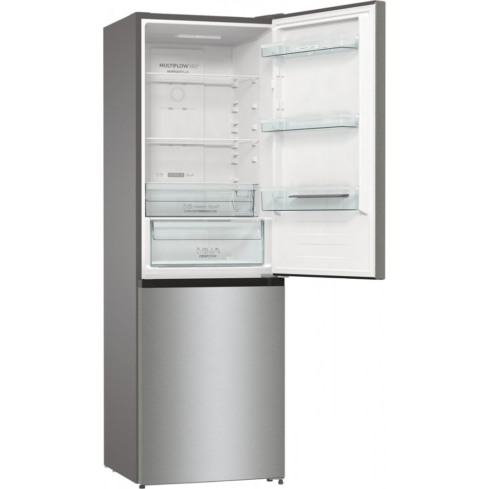������������ ����������� Gorenje NRKP61EA2XL4