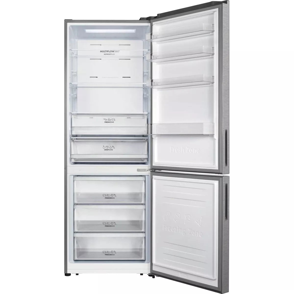 ����������� Gorenje NRK720EAXL4