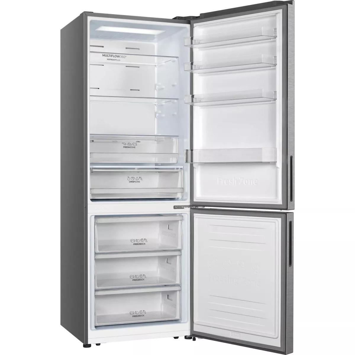 ����������� Gorenje NRK720EAXL4