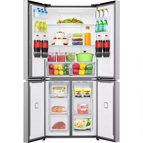����������� Gorenje NRM819E61X