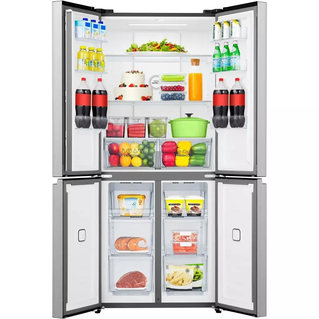 ����������� Gorenje NRM819E61X