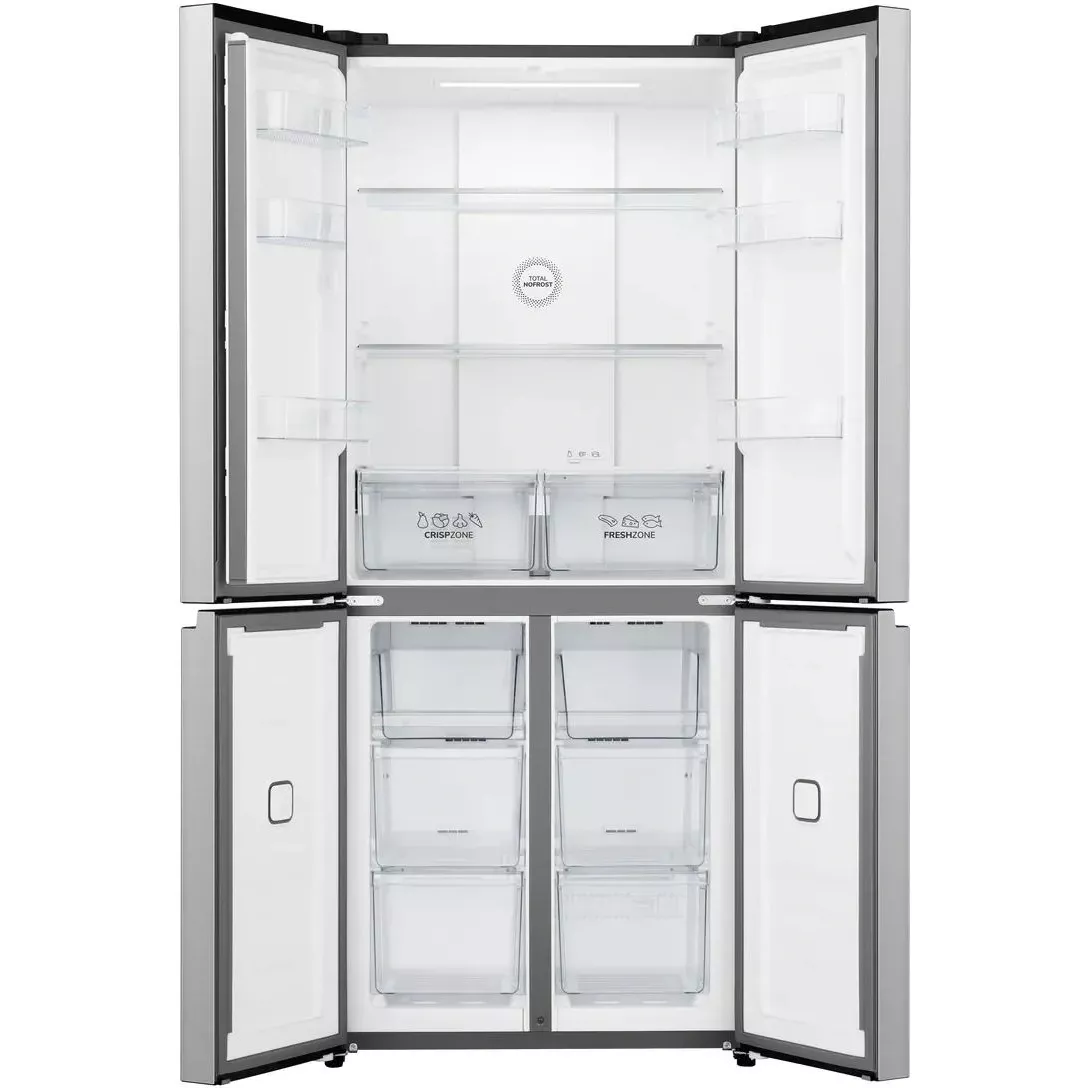 ����������� Gorenje NRM819E61X