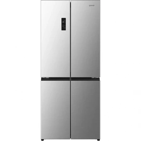 ����������� Gorenje NRM819E61X