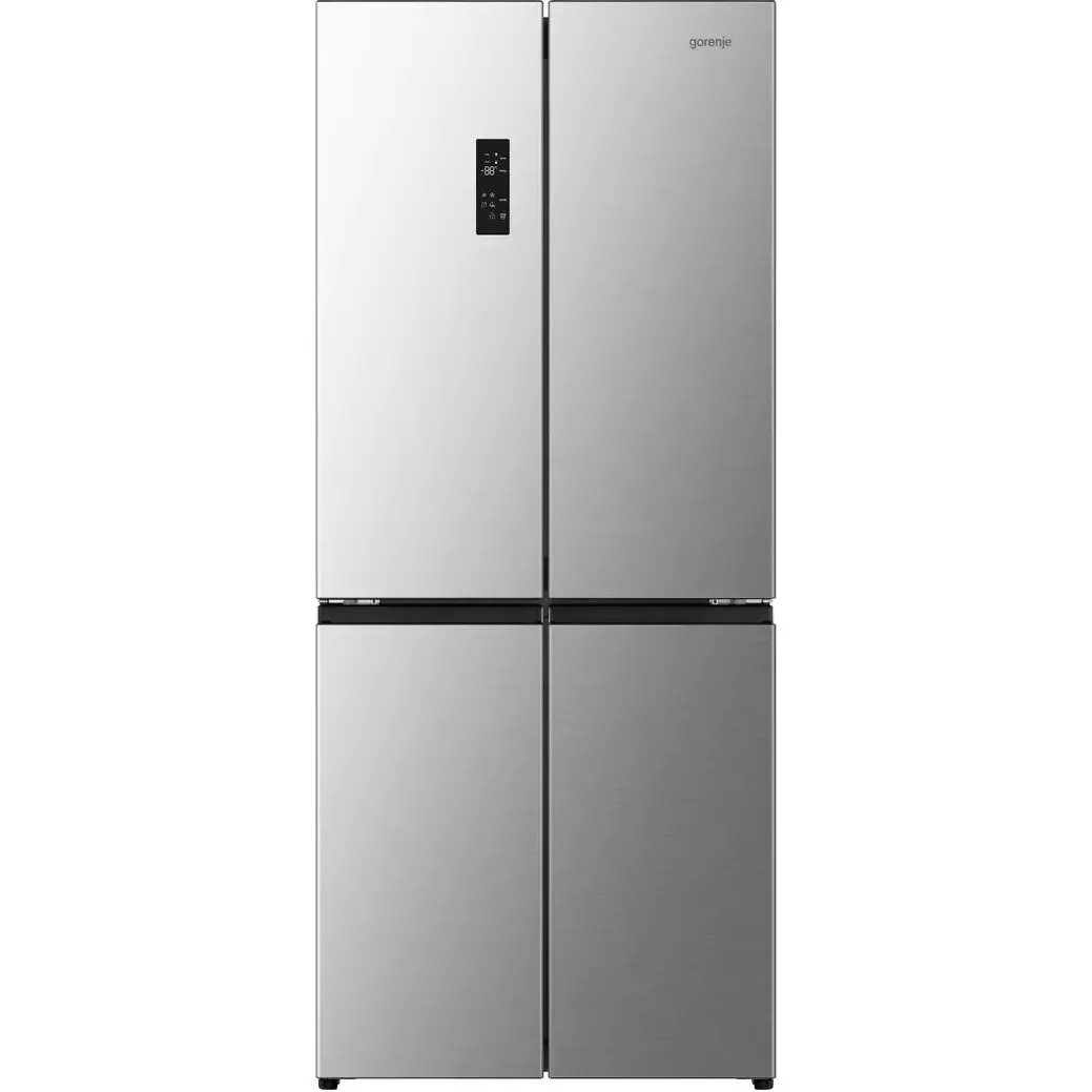 ����������� Gorenje NRM819E61X